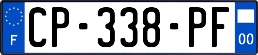 CP-338-PF