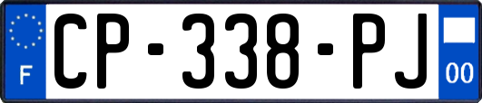 CP-338-PJ