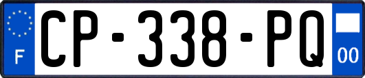 CP-338-PQ