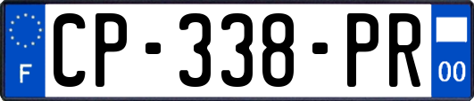 CP-338-PR