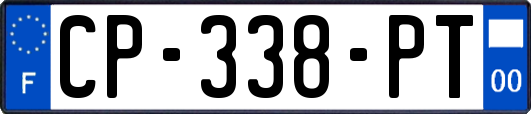 CP-338-PT