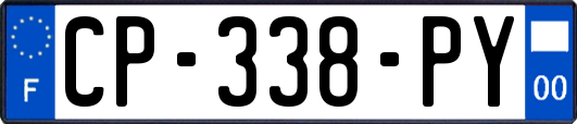 CP-338-PY