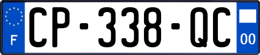 CP-338-QC