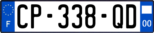 CP-338-QD