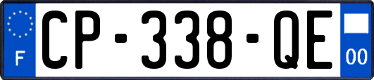 CP-338-QE