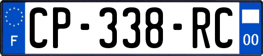 CP-338-RC