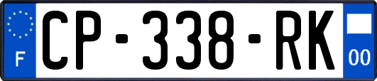 CP-338-RK