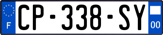 CP-338-SY