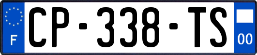 CP-338-TS