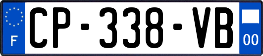 CP-338-VB