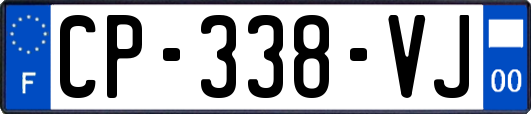 CP-338-VJ