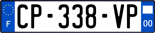 CP-338-VP