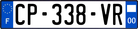 CP-338-VR