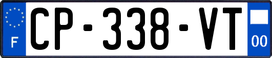 CP-338-VT