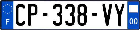 CP-338-VY