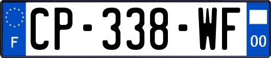 CP-338-WF