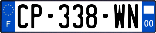 CP-338-WN