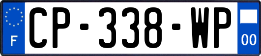 CP-338-WP