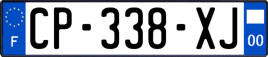 CP-338-XJ