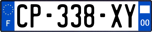 CP-338-XY