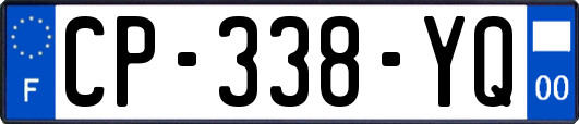 CP-338-YQ