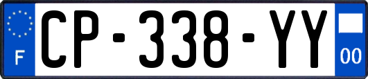 CP-338-YY