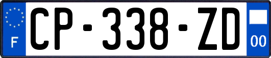 CP-338-ZD