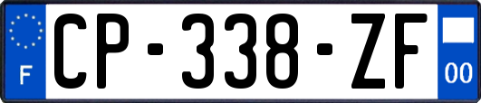 CP-338-ZF