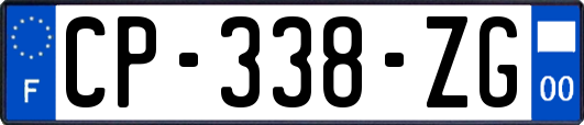 CP-338-ZG