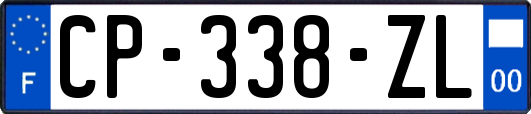 CP-338-ZL