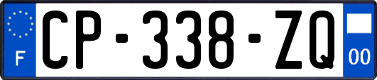 CP-338-ZQ