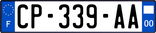 CP-339-AA