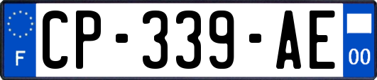 CP-339-AE