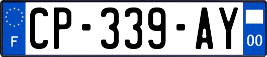 CP-339-AY