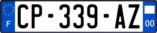 CP-339-AZ