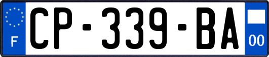 CP-339-BA