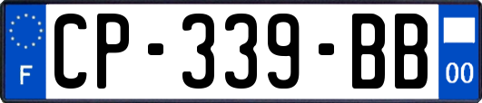 CP-339-BB