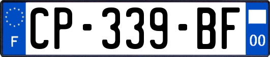 CP-339-BF