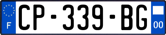 CP-339-BG