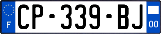 CP-339-BJ