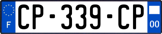 CP-339-CP