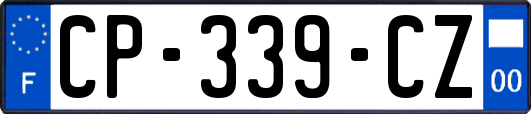 CP-339-CZ