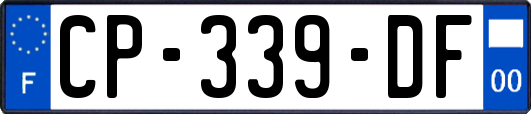 CP-339-DF