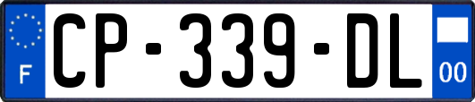 CP-339-DL