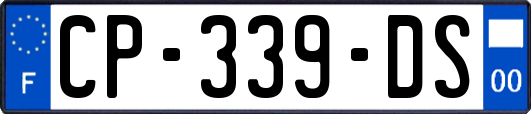 CP-339-DS