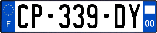 CP-339-DY