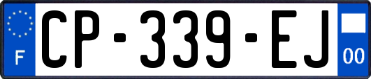 CP-339-EJ