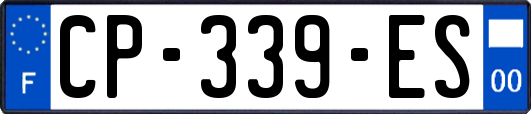 CP-339-ES