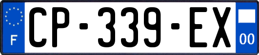 CP-339-EX