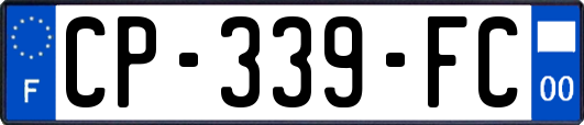 CP-339-FC